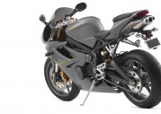 Triumph Daytona 675